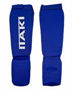 Paratibia Elasticizzato Itaki / Top Ring