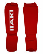 Paratibia Elasticizzato Itaki / Top Ring
