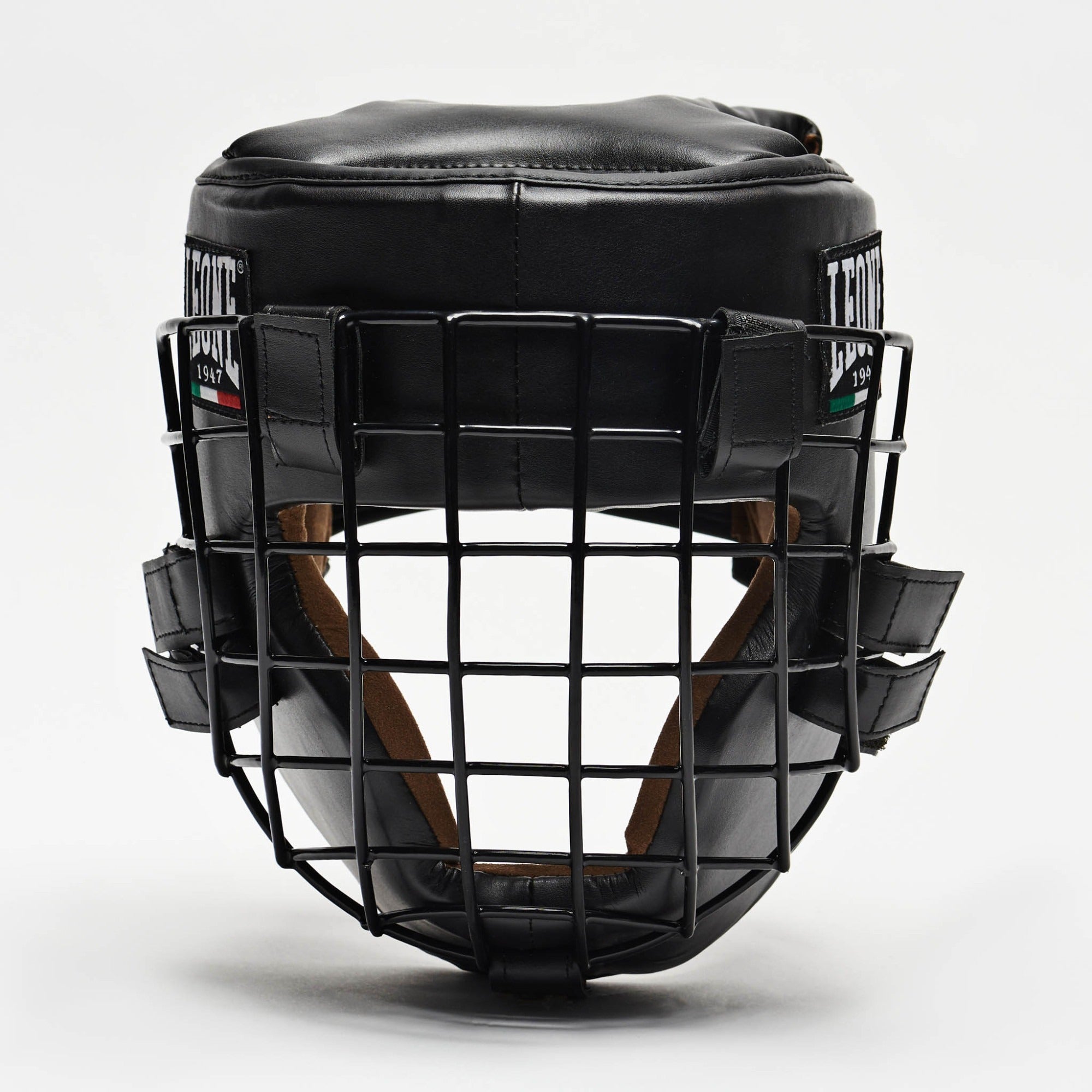 CASCO FIGHTER LEONE
