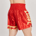 PANTALONCINO KICK-THAI DNA LEONE