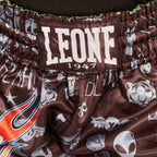 PANTA KICK FLAMES LEONE
