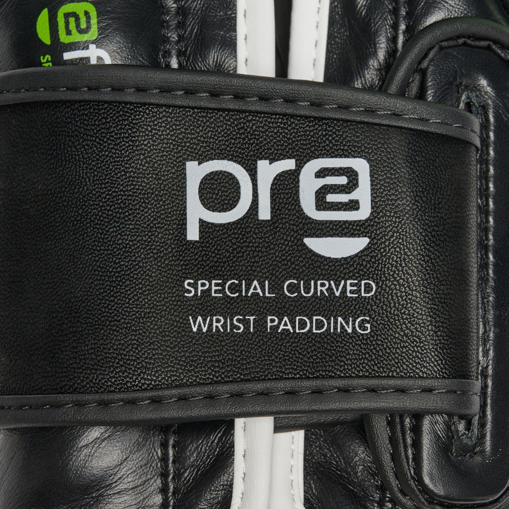 GUANTI DA BOXE PROFESSIONAL 2 LEONE