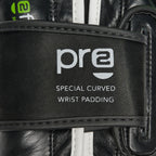 GUANTI DA BOXE PROFESSIONAL 2 LEONE