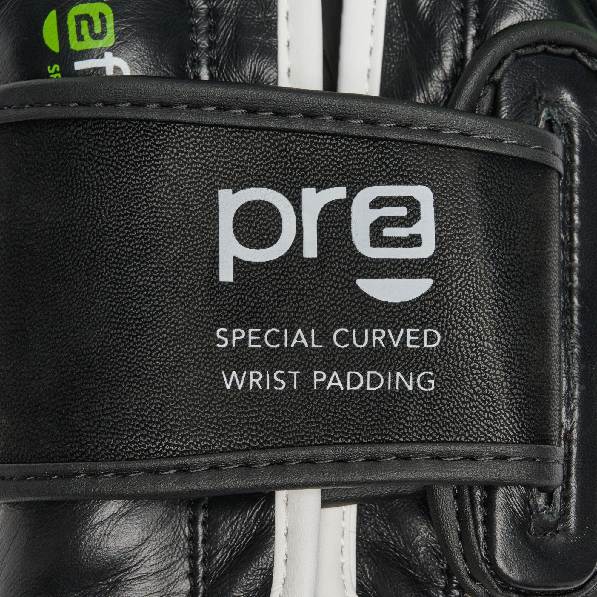 GUANTI DA BOXE PROFESSIONAL 2 LEONE