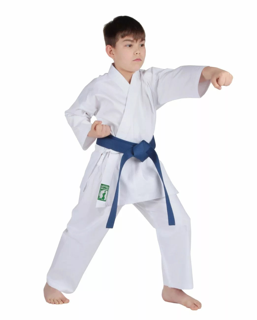 KARATEGI ITAKI BEGINNER