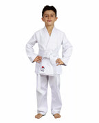 JUDOGI ITAKI KID