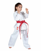 KARATEGI ITAKI KID - KARATE