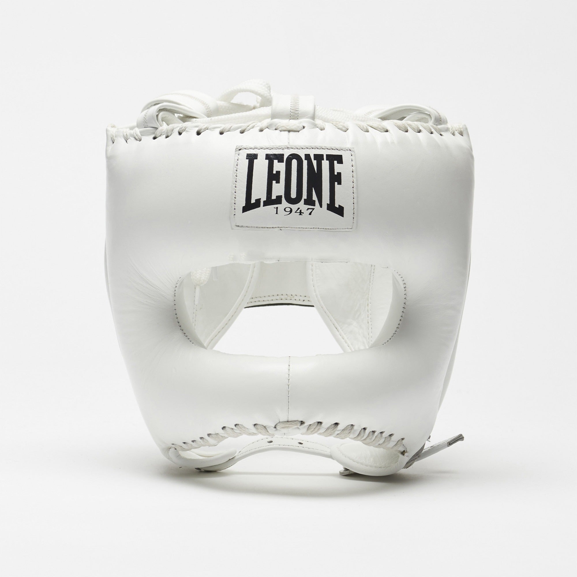 CASCO THE GREATEST LEONE