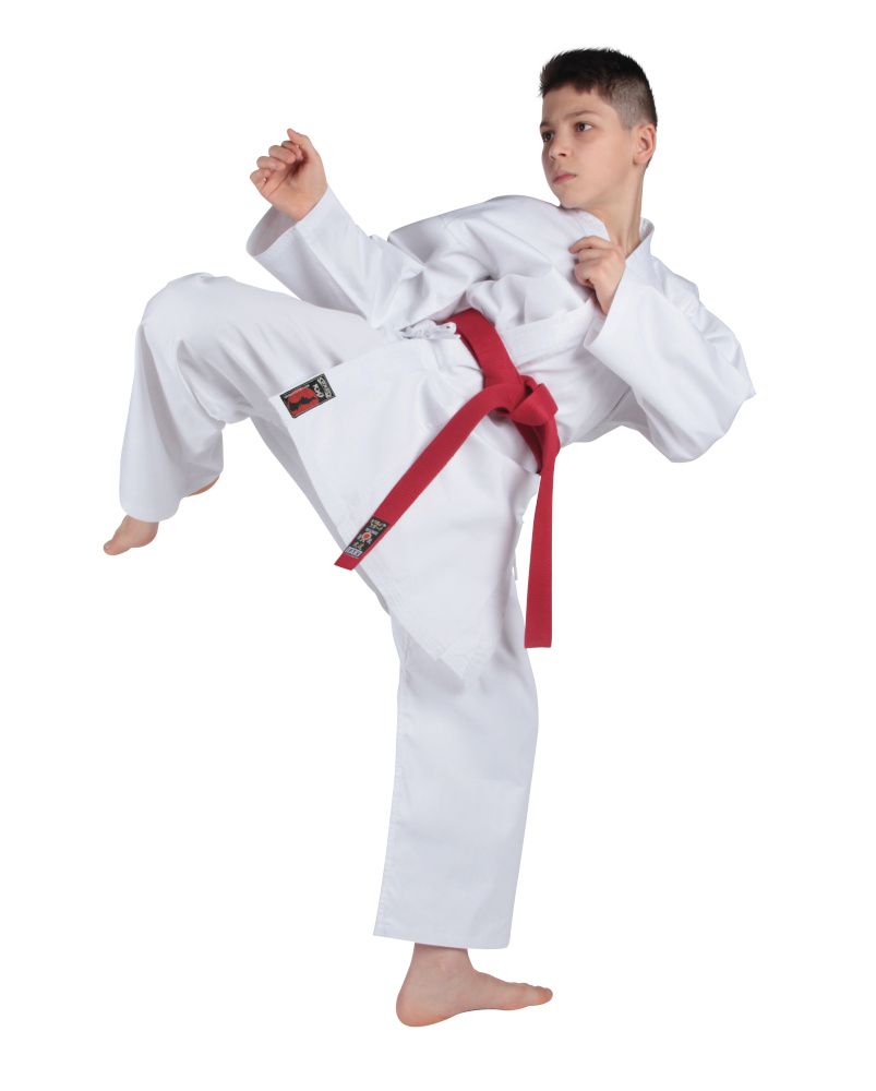 KARATEGI ITAKI KYU - KARATE