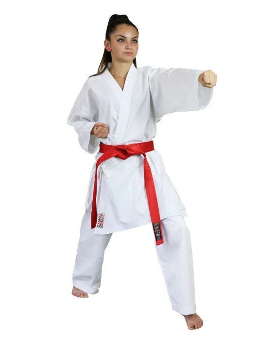 KARATEGI ITAKI COMPETITION - KARATE