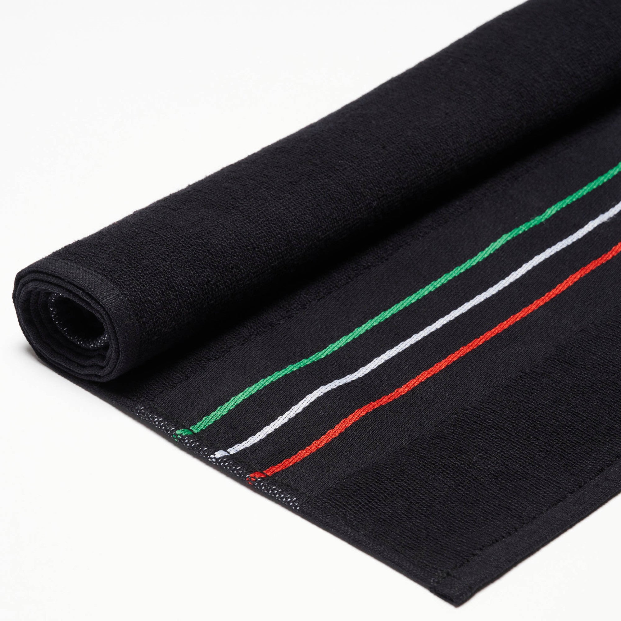 ASCIUGAMANO DA RING FLAG LEONE