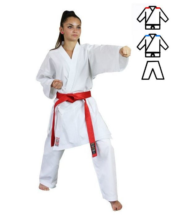 KARATEGI ITAKI COMPETITION PREMIER LEAGUE - KARATE