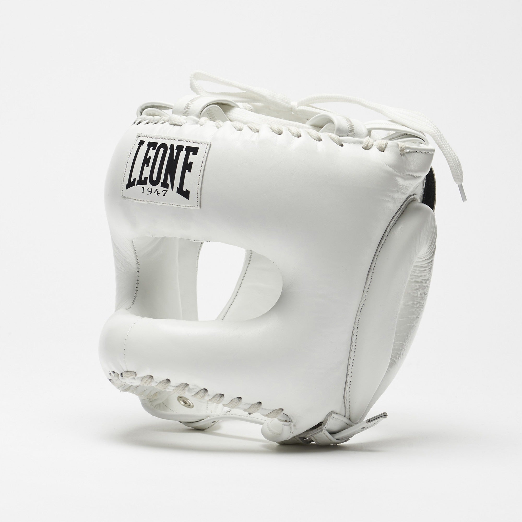 CASCO THE GREATEST LEONE