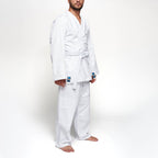 Judogi da allenamento Leone
