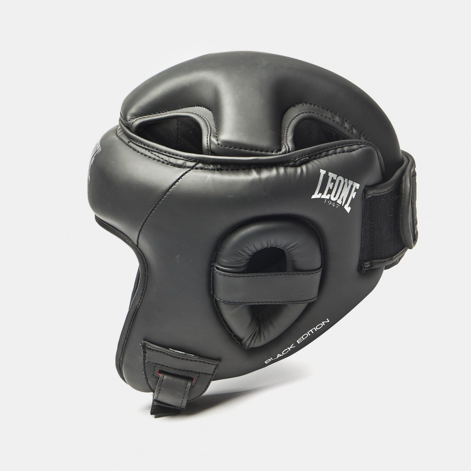 CASCO BLACK EDITION 2.0 LEONE