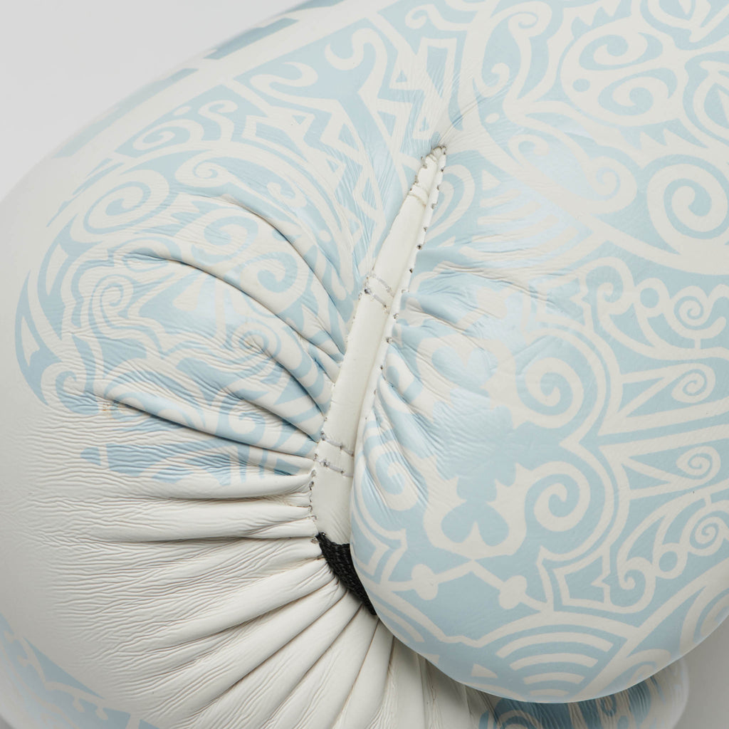 GUANTO BOXE MAORI LEONE