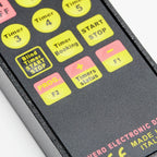 TELECOMANDO PER TIMER LEONE
