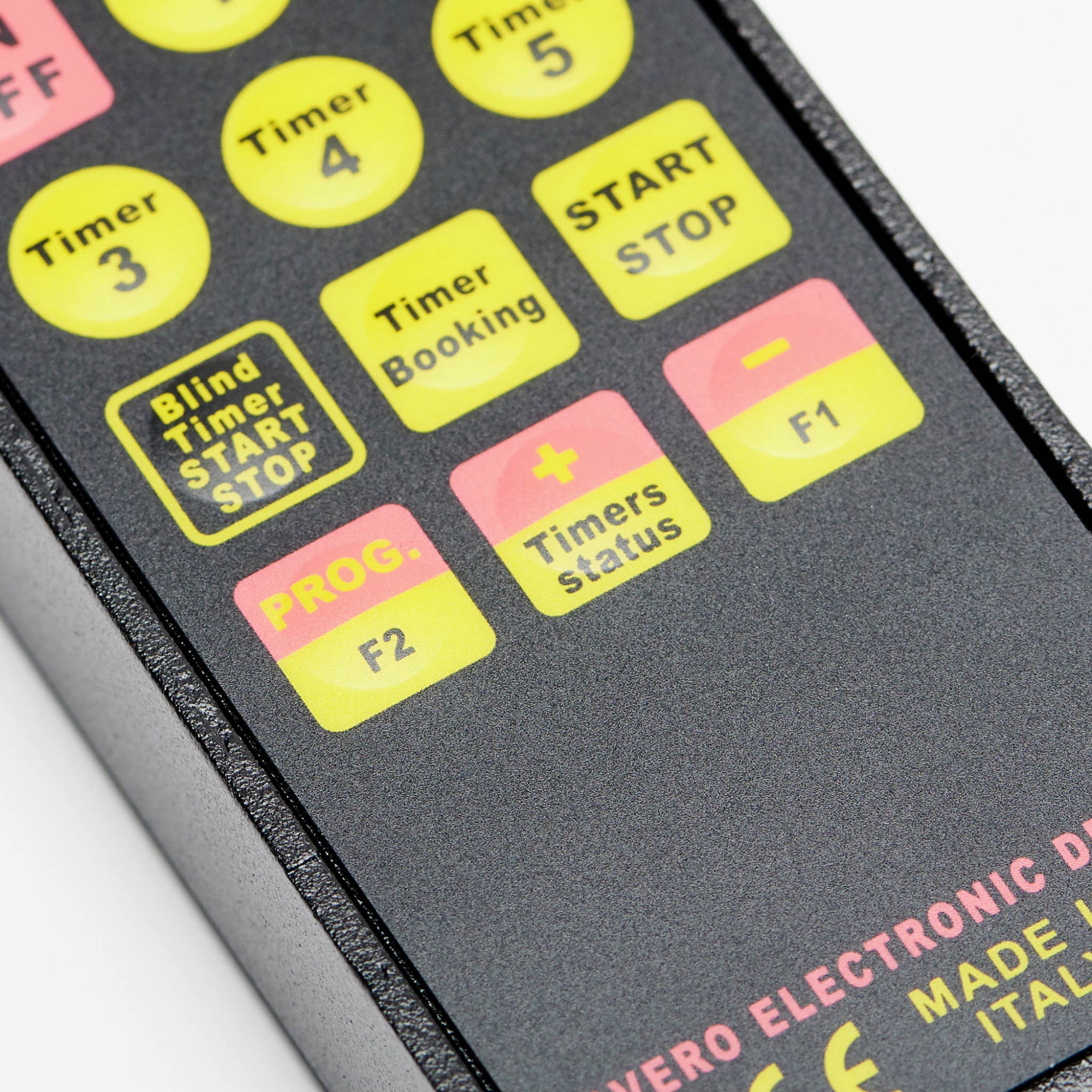 TELECOMANDO PER TIMER LEONE