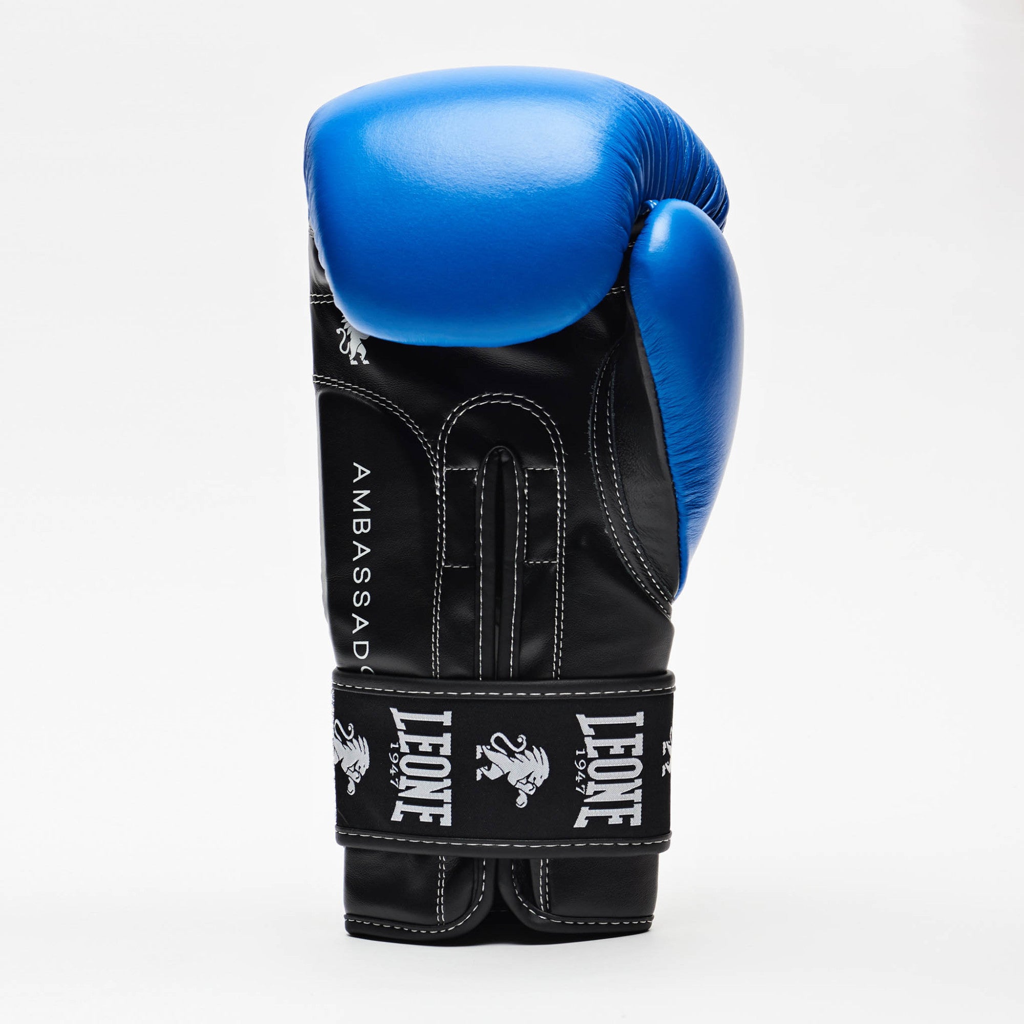 GUANTI DA BOXE AMBASSADOR LEONE