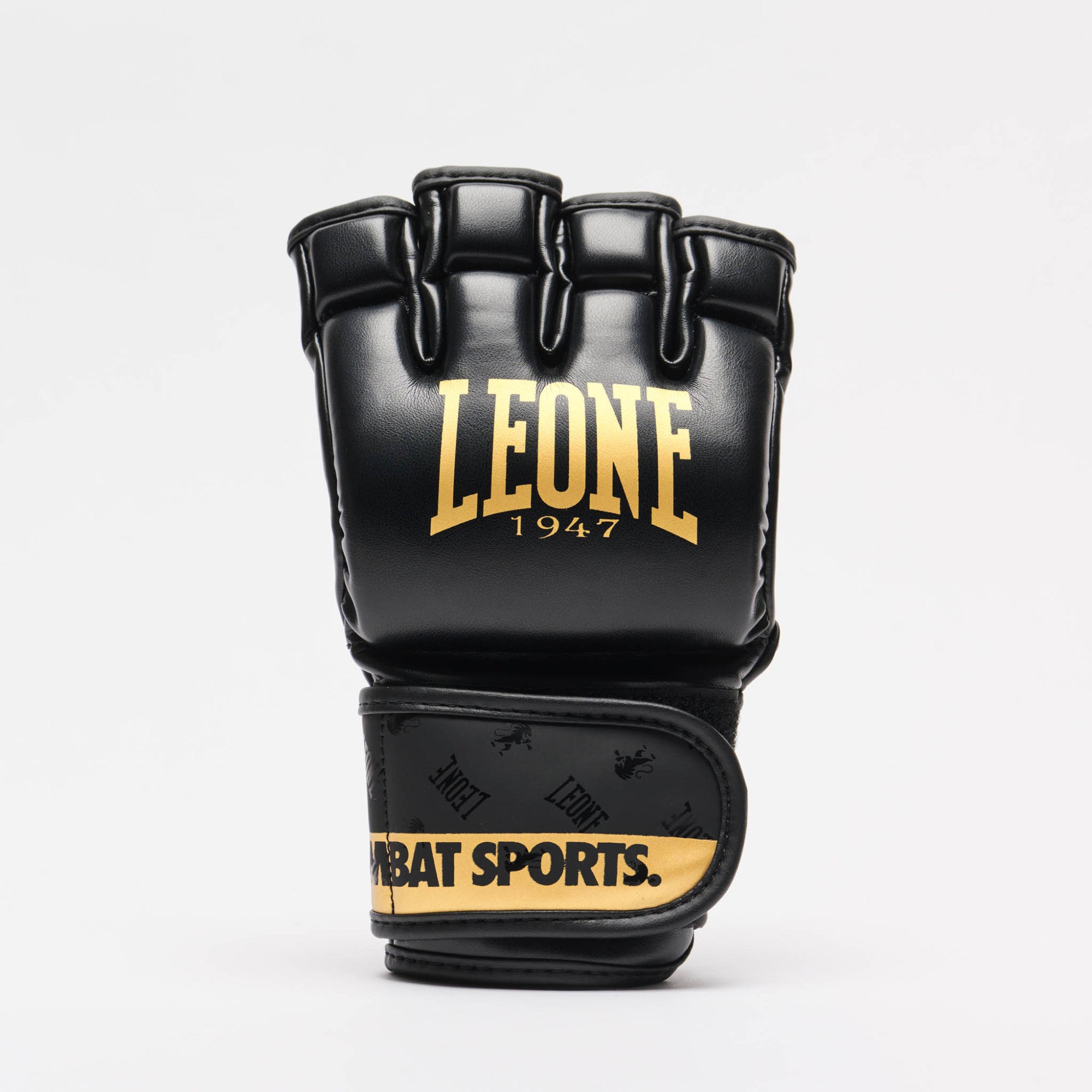 GUANTI DA MMA DNA LEONE