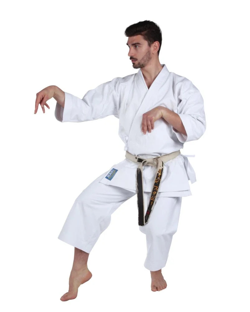 KARATEGI ITAKI PERFORMANCE KATA - KARATE