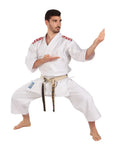 KARATEGI ITAKI PERFORMANCE KATA DOPPIA GIACCA - KARATE