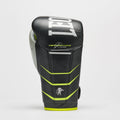 GUANTI DA BOXE REVO FLUO LEONE