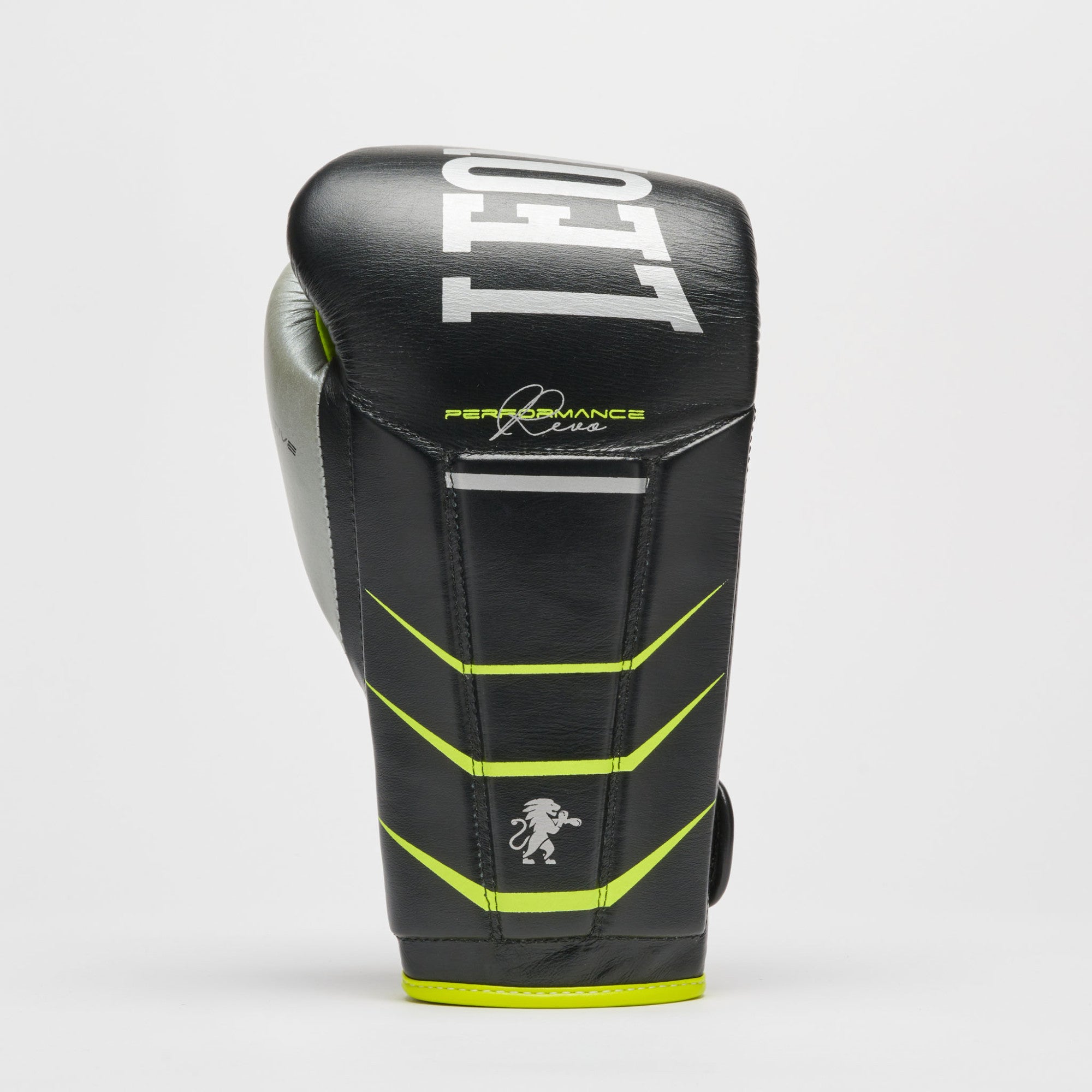 GUANTI DA BOXE REVO FLUO LEONE