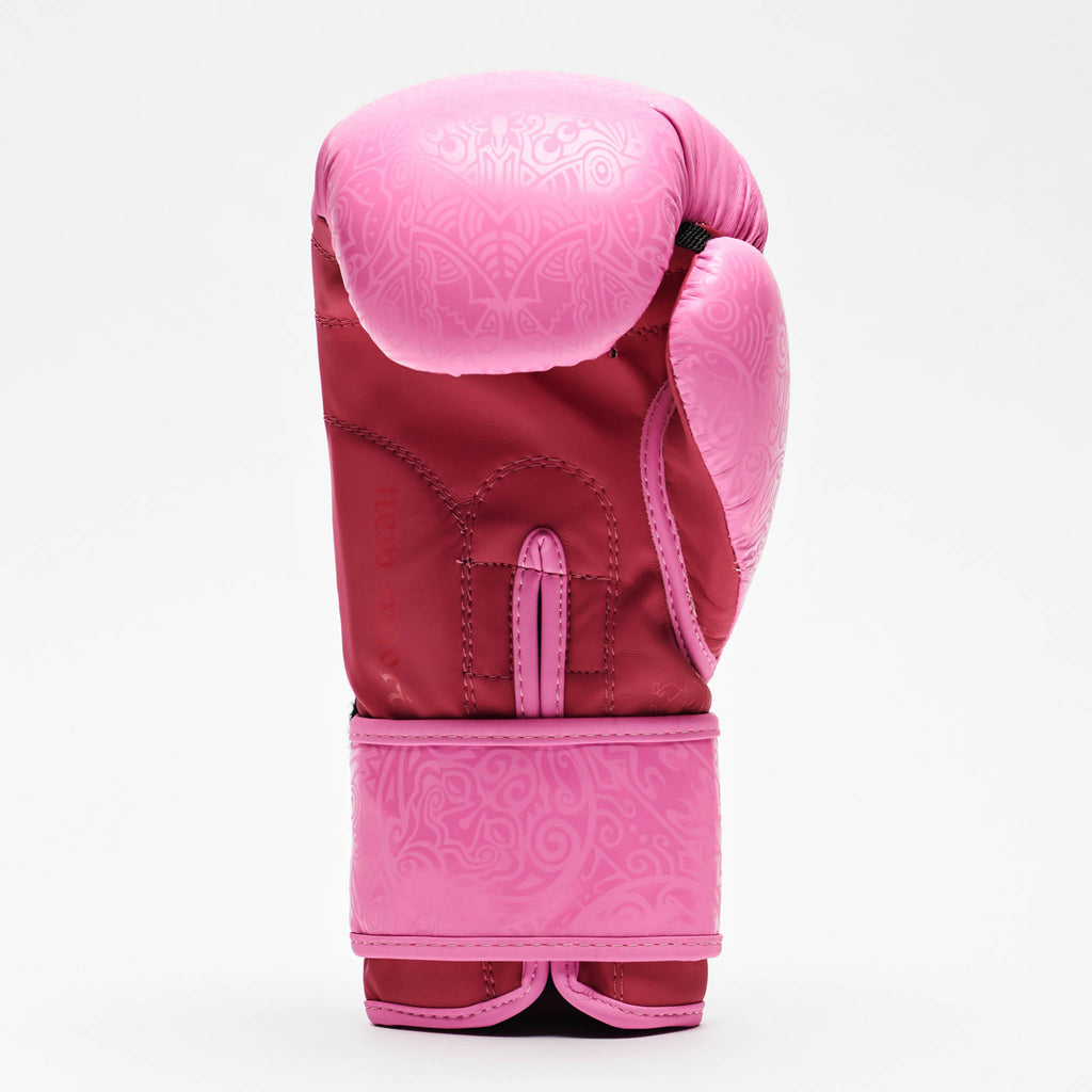 GUANTO BOXE MAORI LEONE