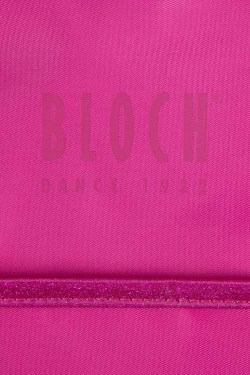 BORSA DANZA BLOCH MOD. RECITAL