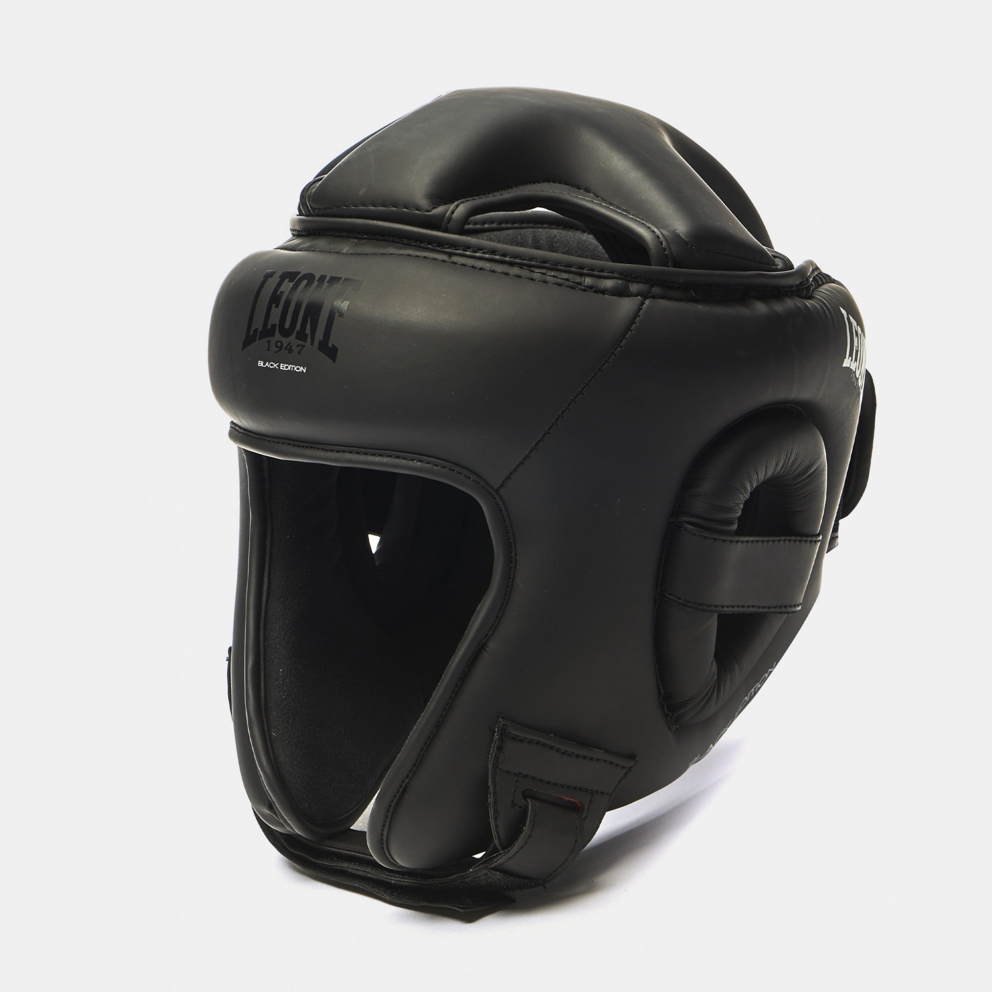 CASCO BLACK EDITION 2.0 LEONE