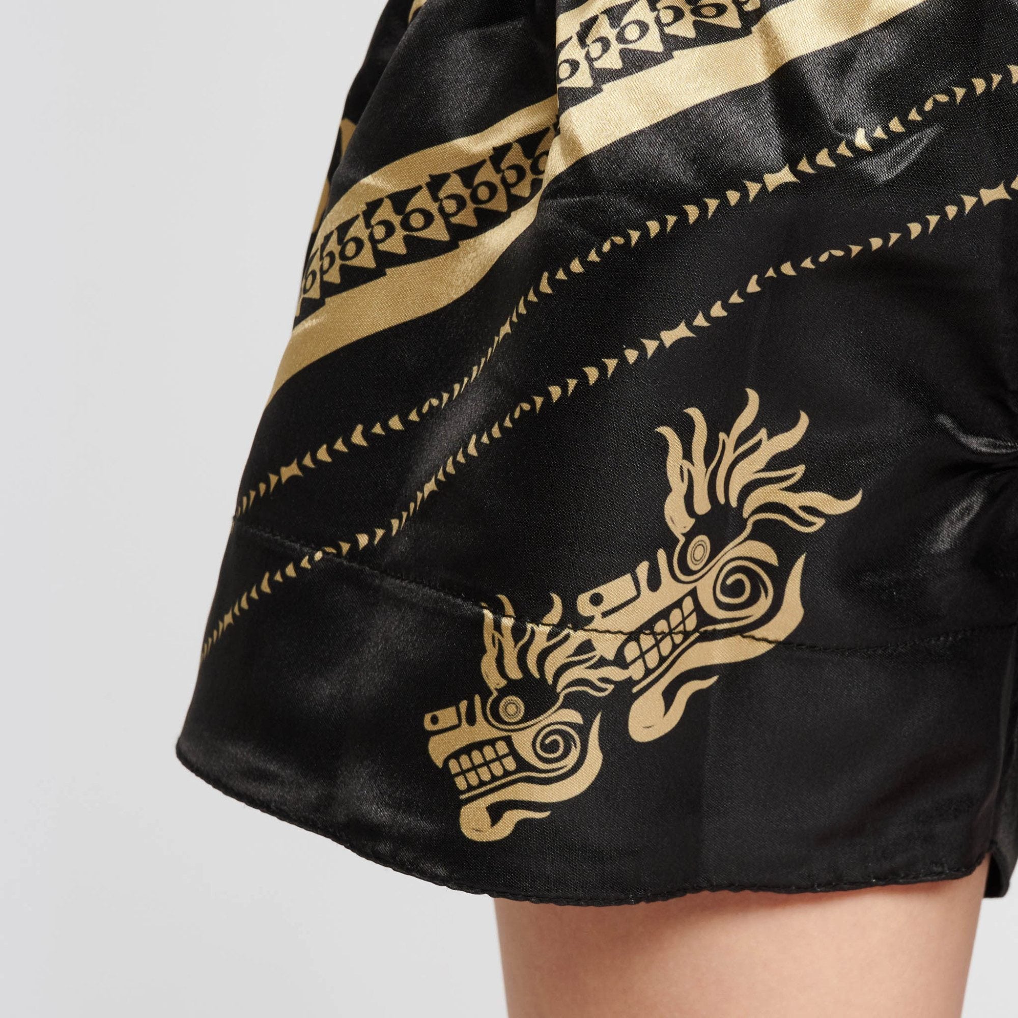 PANTA THAI MONTEZUMA LEONE