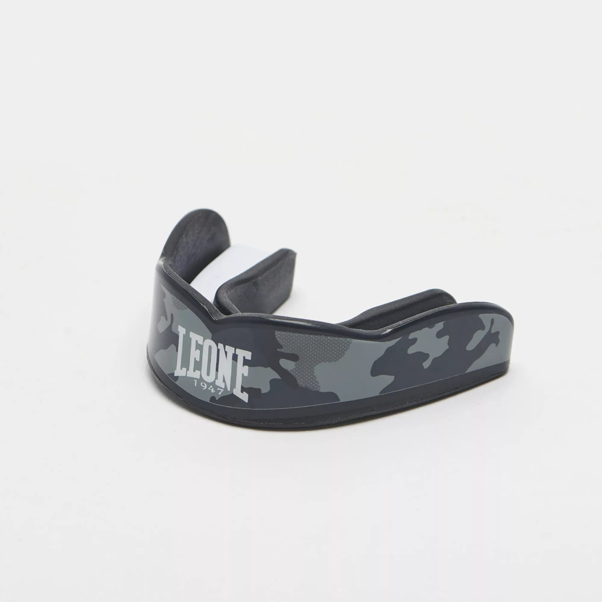 PARADENTI CAMO LEONE