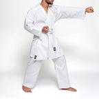 KARATEGI TRAINING LEONE - KARATE