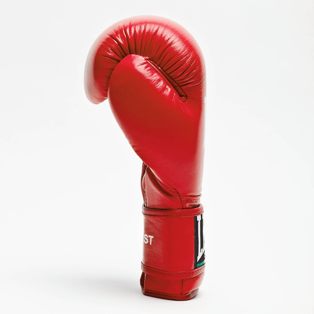 GUANTI BOXE CONTEST 10oz LEONE