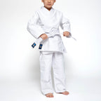 JUDOGI LEONE - JUDO