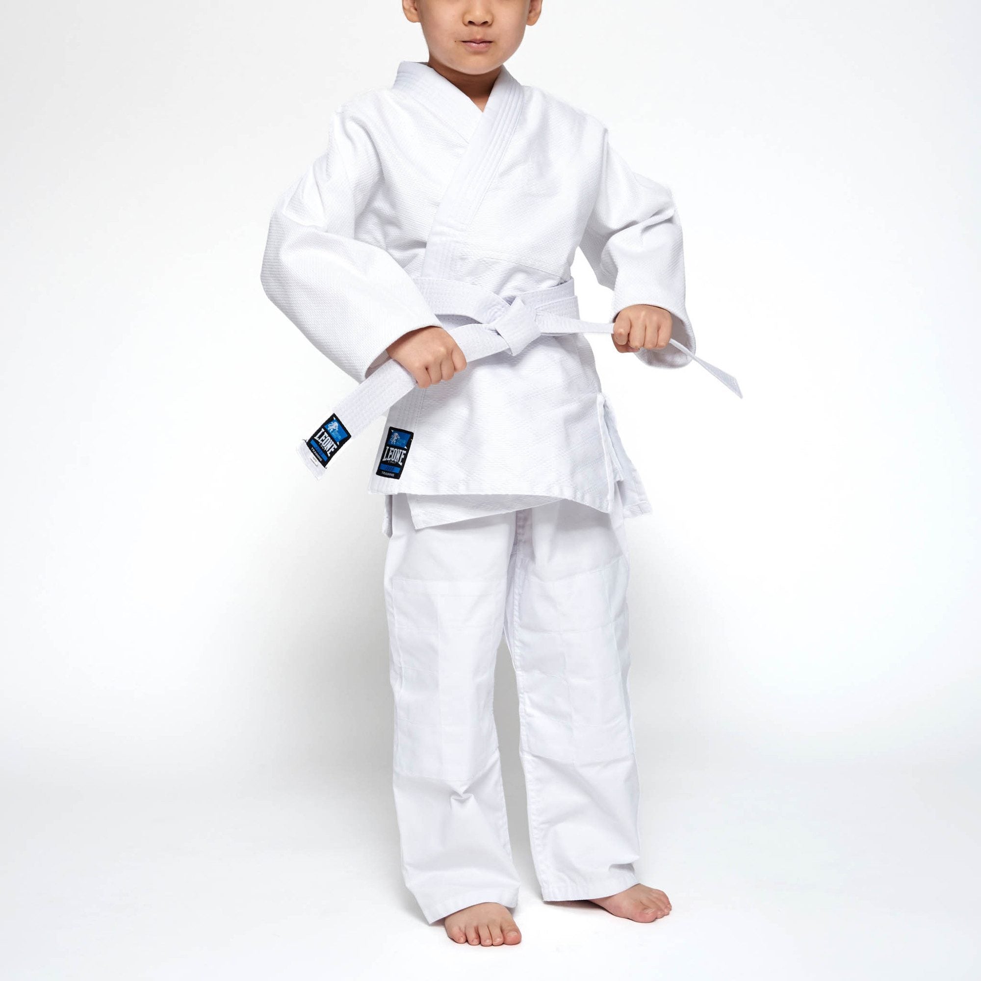 JUDOGI LEONE - JUDO