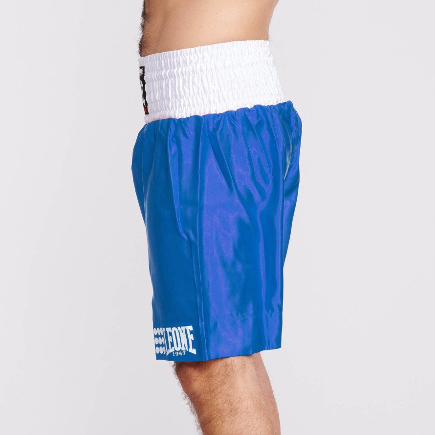 PANTALONCINO BOXE LEONE