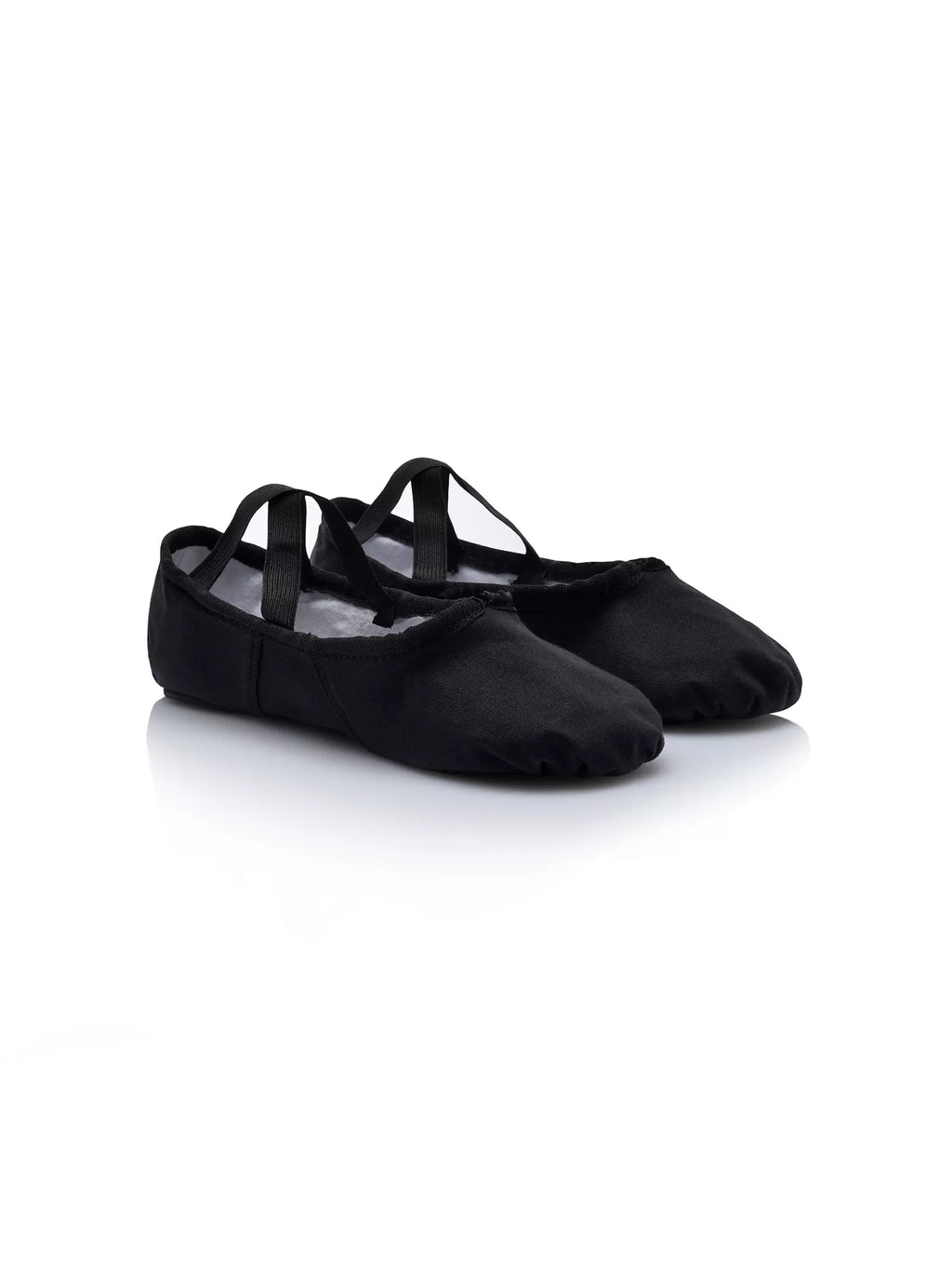 DANCIN MEZZA PUNTA PROFESSIONAL TEKNIC IN TELA - DANZA