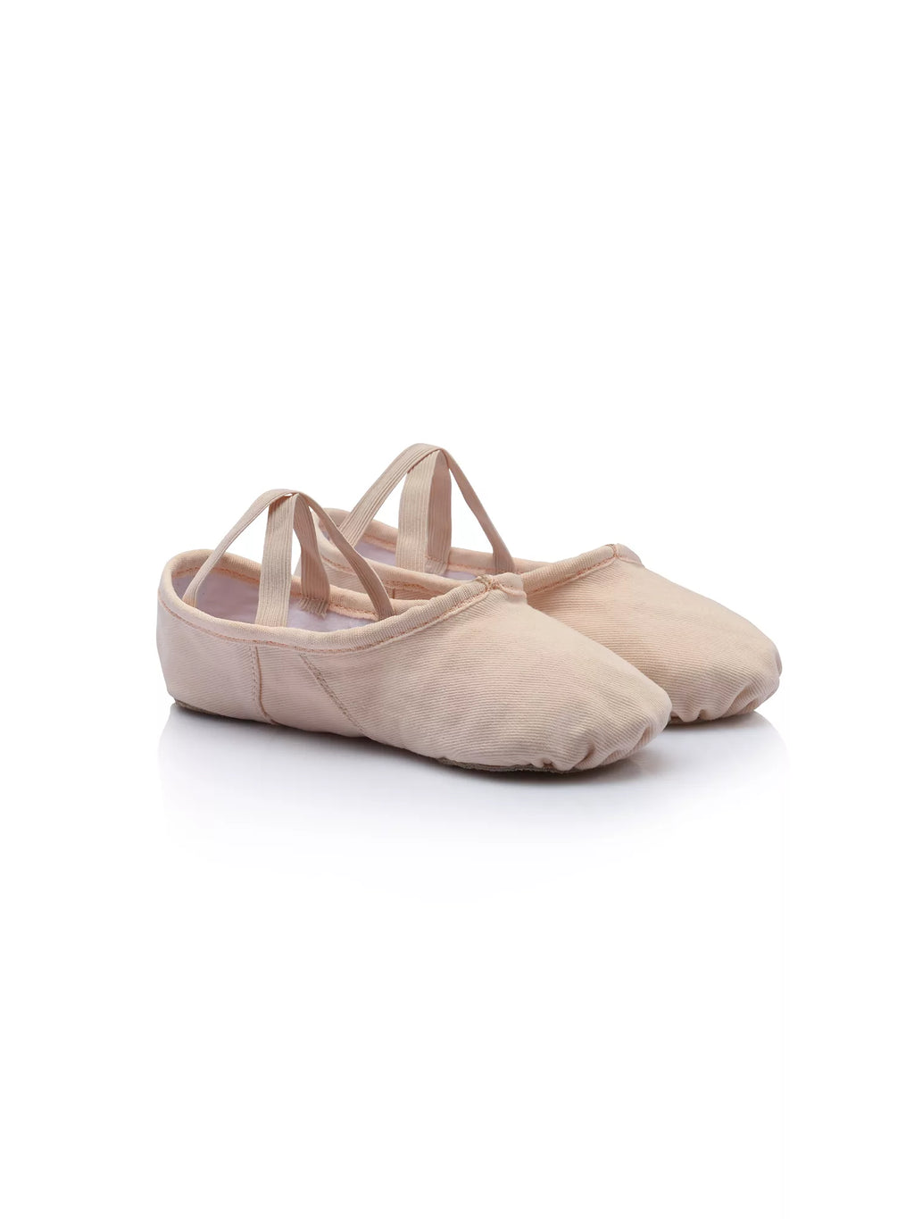 DANCIN MEZZA PUNTA PROFESSIONAL TEKNIC IN TELA - DANZA