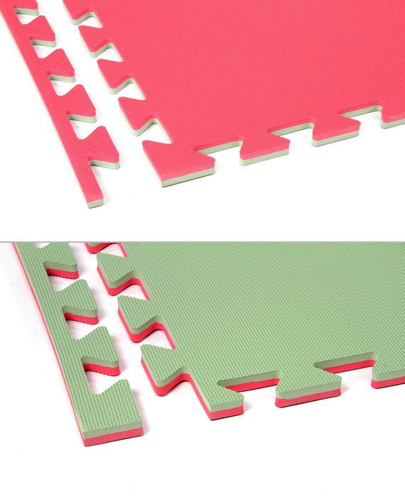 TATAMI AD INCASTRO 2 CM. – DIMENSIONE 1 x 1 M