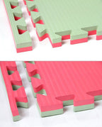 TATAMI AD INCASTRO 4 CM. – DIMENSIONE 1 x 1 M