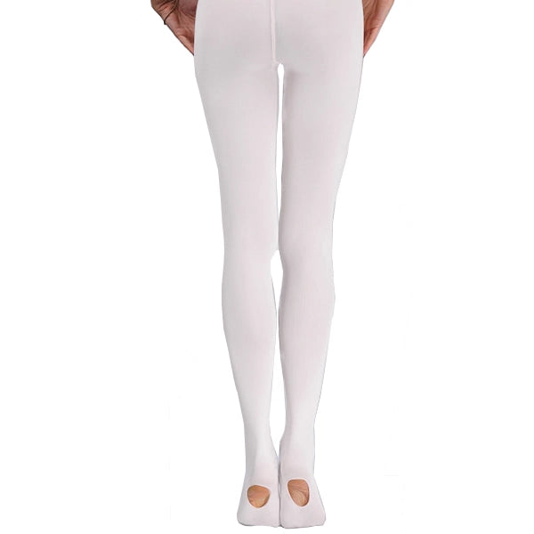 CALZA ULTRA SOFT CONVERTIBLE TIGHT PRIDANCE - DANZA
