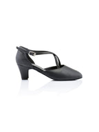 SCARPE DA BALLO E STUDIO BROADWAY