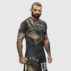 RASHGUARD LEGIONARIVS LEONE