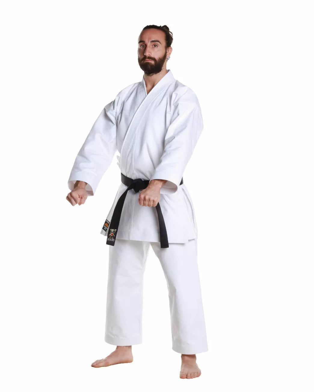 KARATEGI ITAKI SHODAN KATA