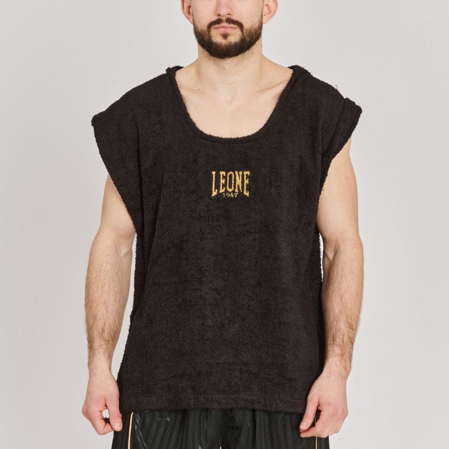 PONCHO PREMIUM LEONE