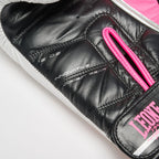 GUANTI DA BOXE REVO FLUO LEONE