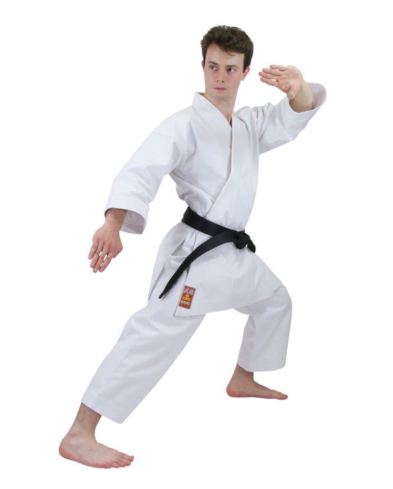 KARATEGI ITAKI ULTIMATE KATA - KARATE