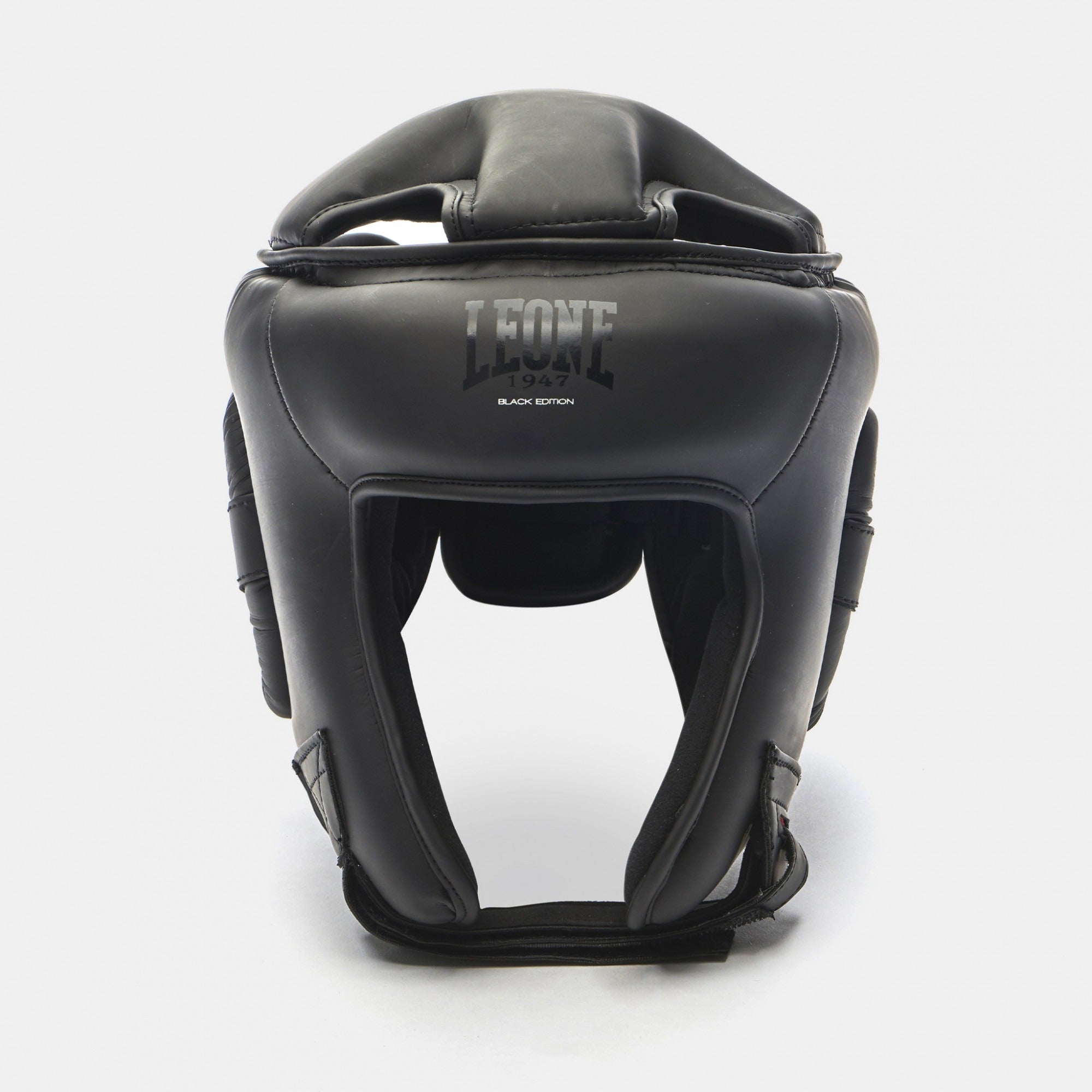 CASCO BLACK EDITION 2.0 LEONE